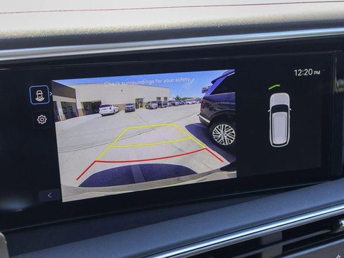 New 2026 Hyundai Palisade SEL FWD image 4