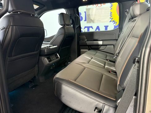 New 2026 Ford F150 Lariat w/ Equipment Group 502A High image 18