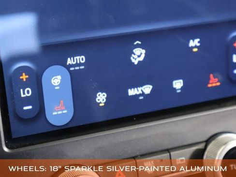 Used 2023 Ford Edge SEL w/ Convenience Package AWD/4WD image 27