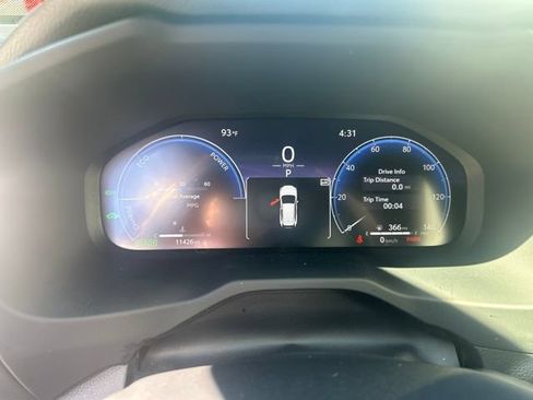 Used 2024 Toyota RAV4 XSE w/ Advanced Technology Package AWD/4WD image 2
