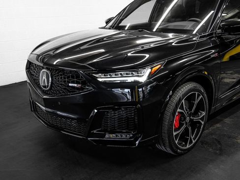 New 2026 Acura MDX Type S AWD/4WD image 11