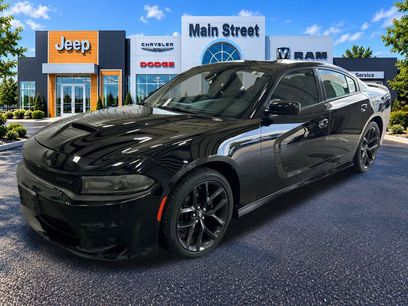 Used 2021 Dodge Charger GT w/ Blacktop Package