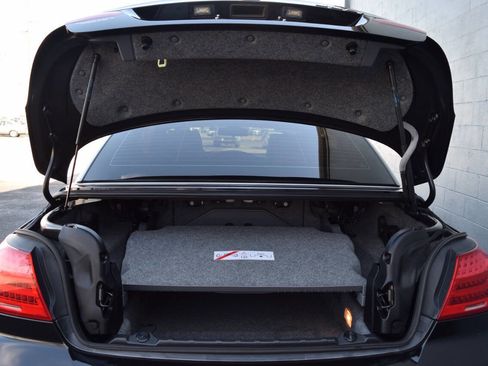 Used 2012 BMW 335i Convertible image 73