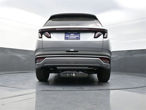 New 2026 Hyundai Tucson Limited image 37