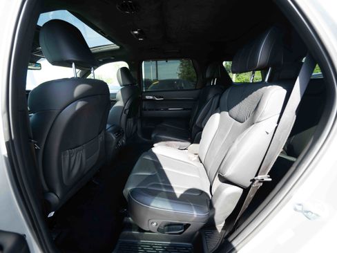 Used 2024 Hyundai Palisade Calligraphy AWD/4WD image 23