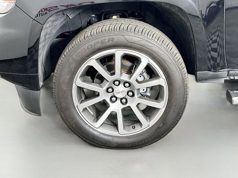 Used 2021 GMC Canyon Denali AWD/4WD image 26