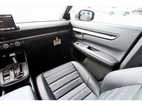 New 2025 Honda CR-V Sport-L image 11