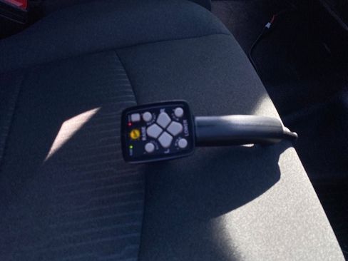 New 2024 RAM 5500 Tradesman image 9