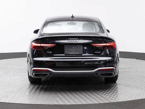 Used 2024 Audi A5 2.0T Premium Plus AWD/4WD image 5