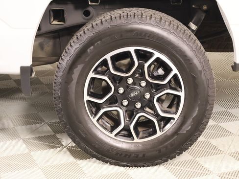 Used 2023 Ford F150 XLT w/ Equipment Group 302A High AWD/4WD image 19