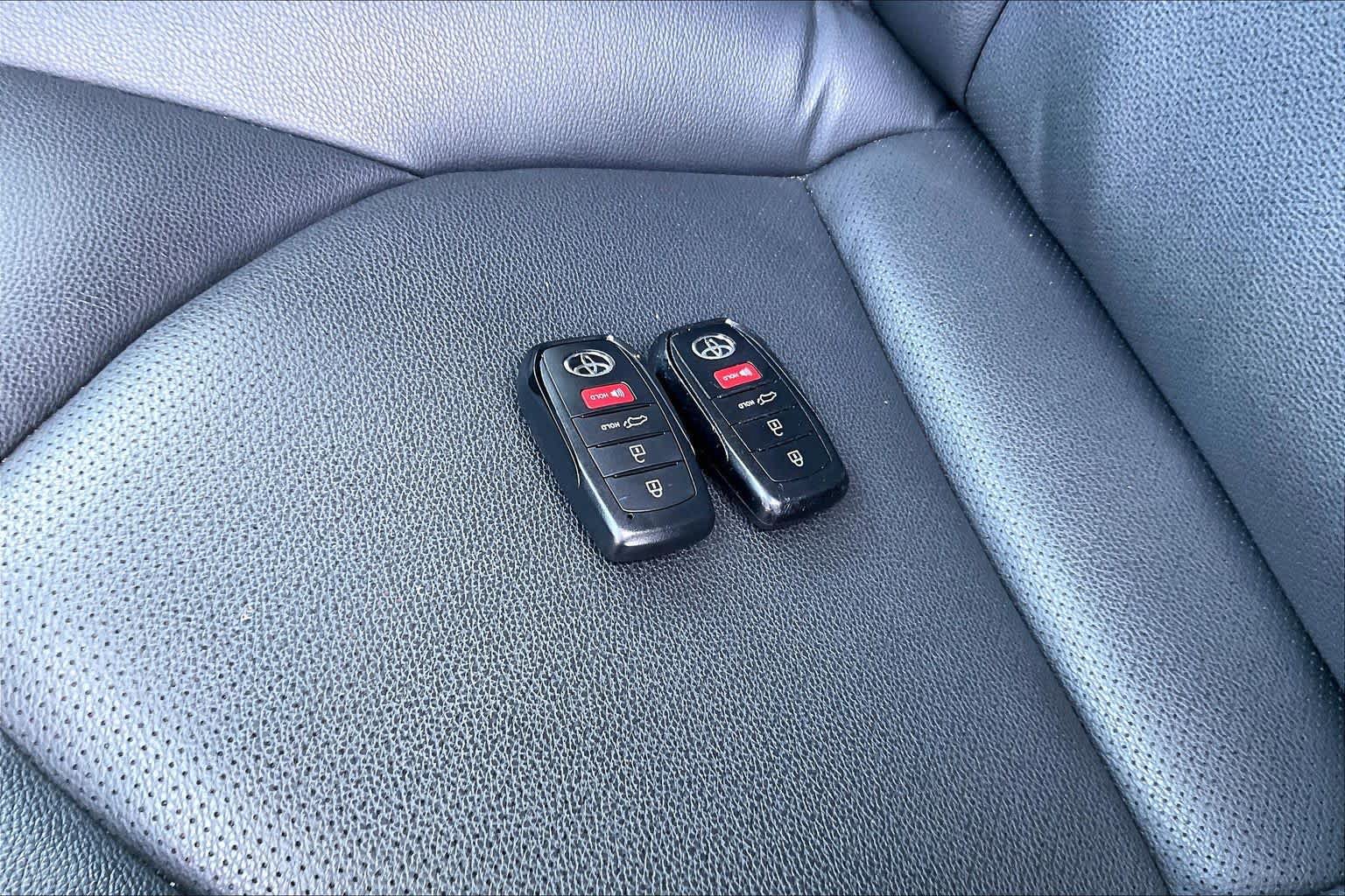 Used 2024 Toyota Grand Highlander FWD image 14