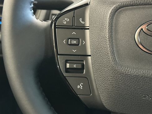 New 2026 Toyota Prius image 27