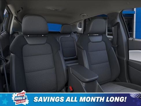 New 2026 Chevrolet Trax LT FWD image 16