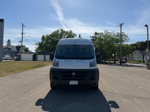 Used 2015 RAM ProMaster 3500 FWD image 2