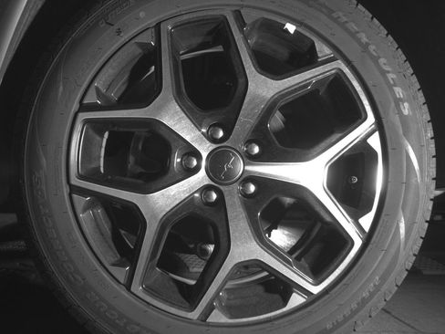 Used 2025 Jeep Compass Limited image 14