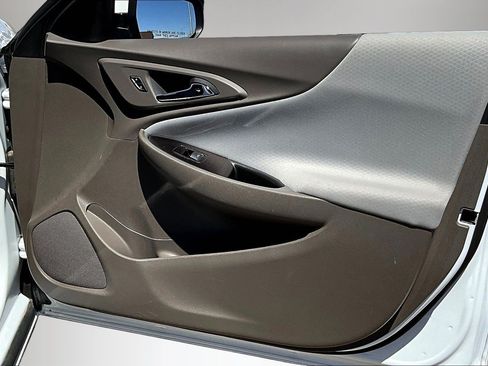 Used 2024 Chevrolet Malibu LT FWD image 28