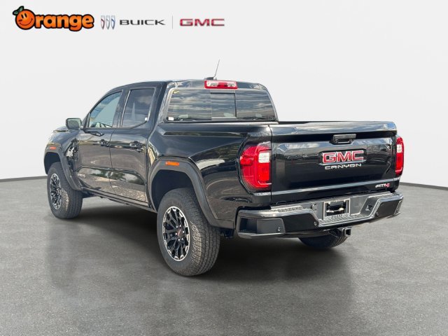 New 2026 GMC Canyon AT4 AWD/4WD image 5