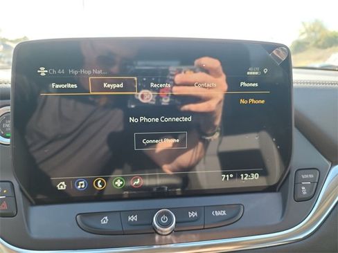 New 2025 Chevrolet Blazer LT w/ Convenience Package image 24