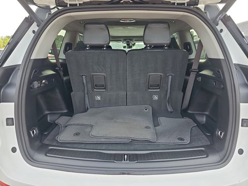 Used 2022 Jeep Grand Cherokee L Limited w/ Luxury Tech Group II AWD/4WD image 13