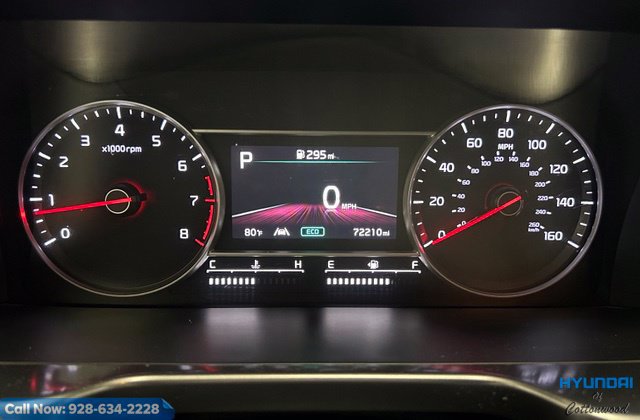 Used 2023 Kia Sorento S FWD image 35