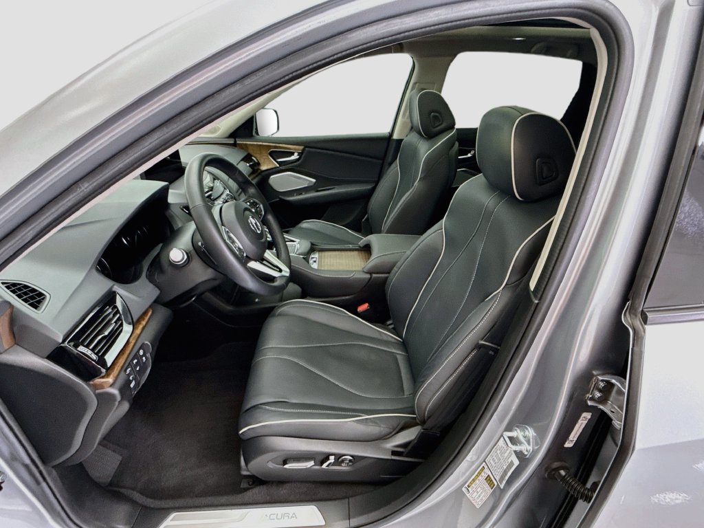 Used 2024 Acura RDX w/ Advance Package AWD/4WD image 18