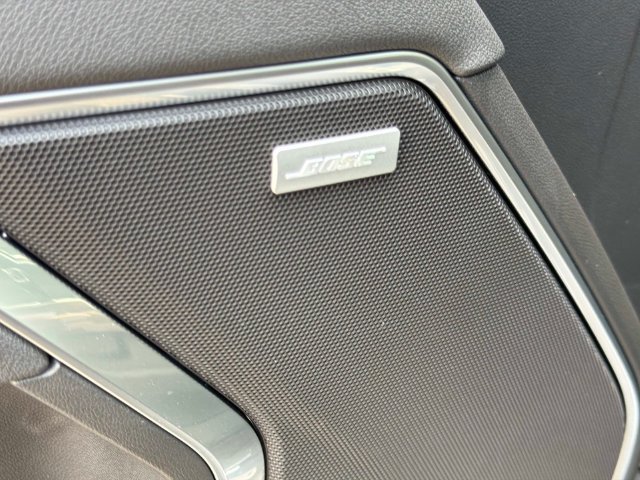 New 2026 Chevrolet Silverado 1500 RST AWD/4WD image 21