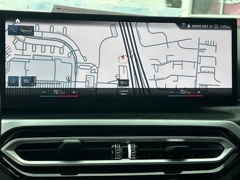 Certified 2024 BMW 440i xDrive Coupe w/ Premium Package image 30