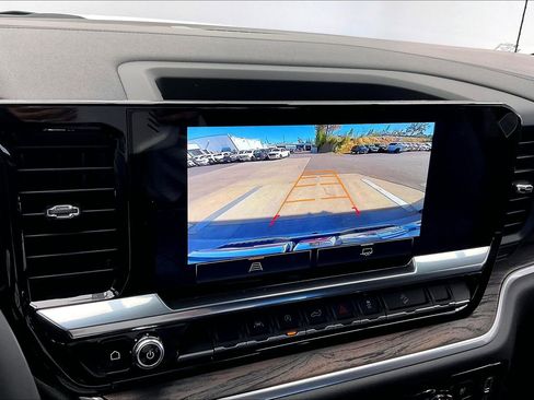 New 2026 GMC Sierra 1500 SLT w/ SLT Premium Package image 13