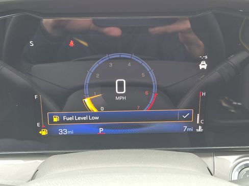 New 2026 Chevrolet Trax ACTIV w/ Driver Confidence Package image 26