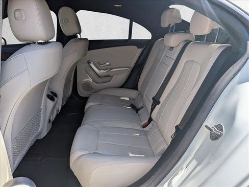 Certified 2022 Mercedes-Benz CLA 250 image 19