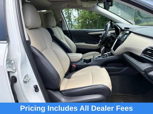 Certified 2024 Subaru Outback Limited XT AWD/4WD image 29