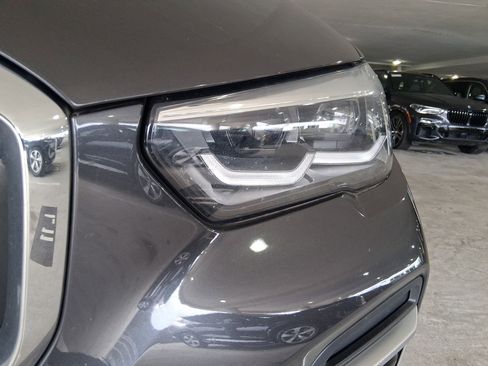 Certified 2023 BMW X5 sDrive40i image 10