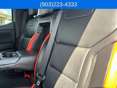 Used 2024 Ford Ranger Raptor AWD/4WD image 41