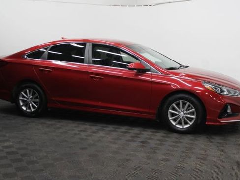 Used 2019 Hyundai Sonata SE FWD image 3