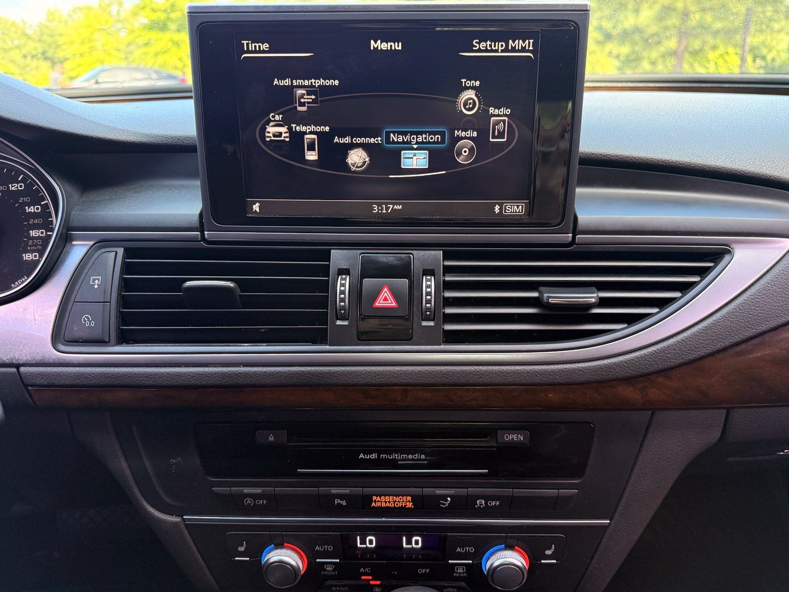 Used 2017 Audi A7 3.0T Premium Plus w/ Black Optic Package AWD/4WD image 29