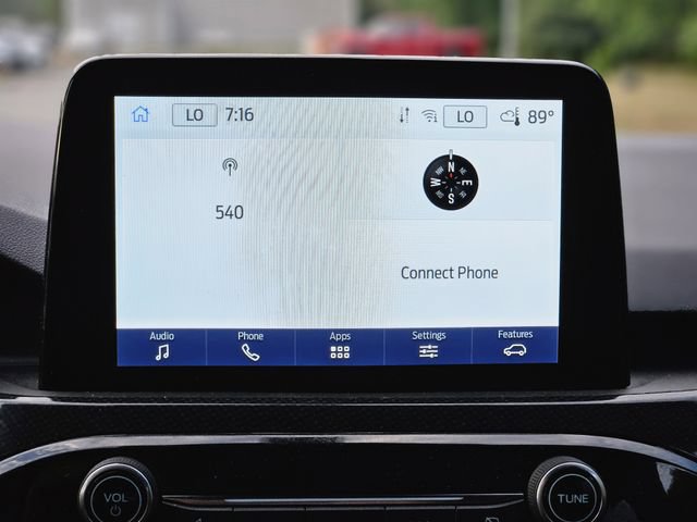 Used 2025 Ford Escape ST-Line FWD image 23
