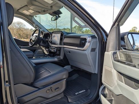 Used 2023 Ford F150 XLT w/ Equipment Group 302A High image 46