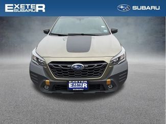Used 2022 Subaru Outback Wilderness video 2