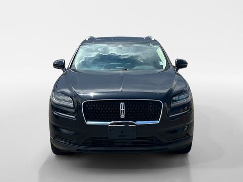 Used 2021 Lincoln Nautilus Reserve w/ Monochromatic Package AWD/4WD image 9