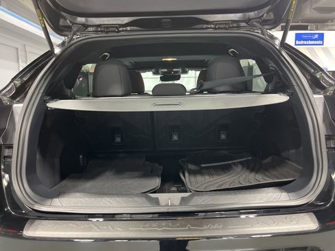 Certified 2024 Subaru Crosstrek 2.5i Sport w/ Crosstrek Mirror Package AWD/4WD image 36