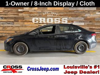 Used 2024 Toyota Corolla LE FWD video 1