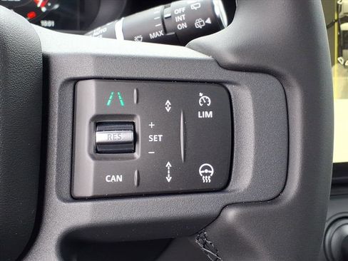 New 2026 Land Rover Defender 110 S AWD/4WD image 15
