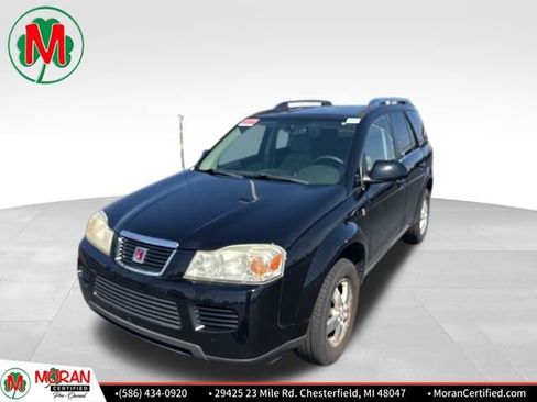 Used 2007 Saturn Vue 2WD V6 image 1