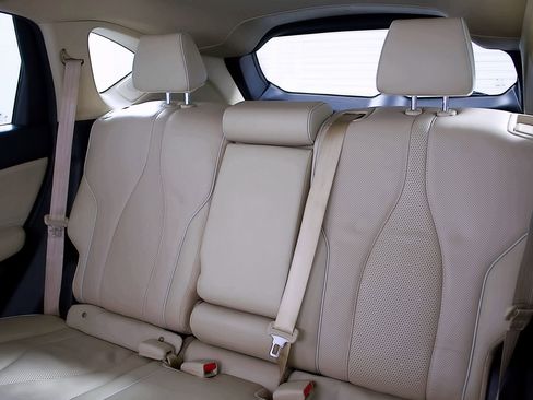 Used 2021 Acura RDX Advance Package image 17