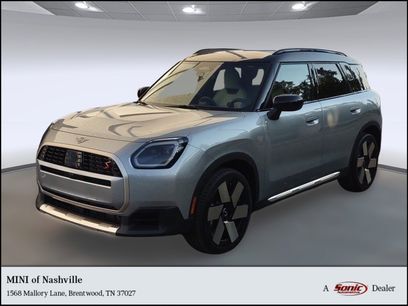 Used 2025 MINI Cooper Countryman S