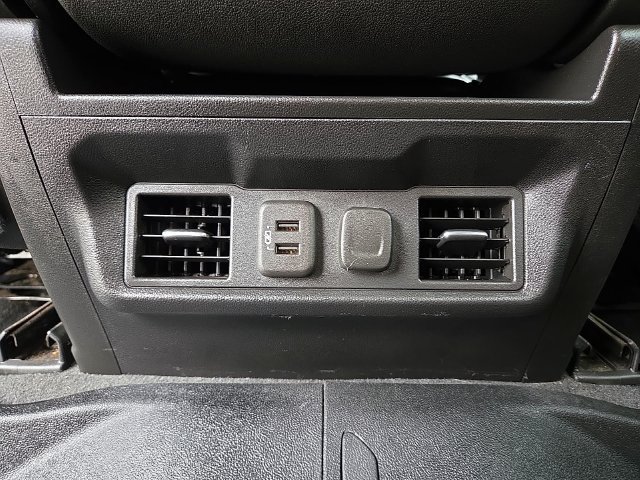 Used 2022 Chevrolet Silverado 2500 LTZ AWD/4WD image 14