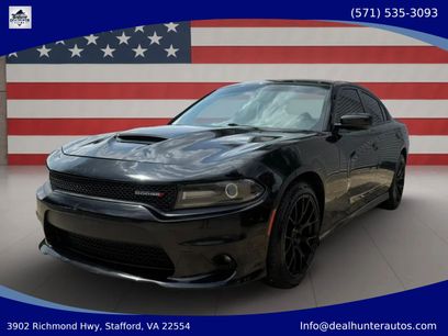 Used 2019 Dodge Charger GT
