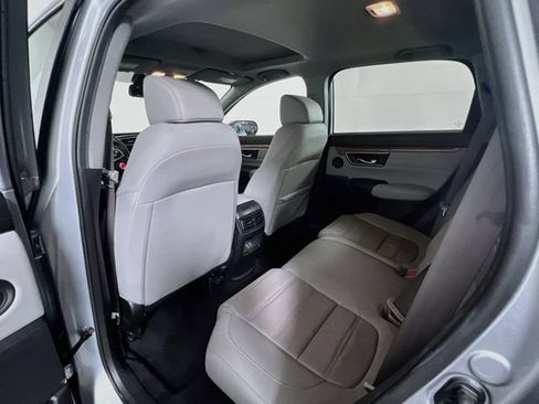Certified 2022 Honda CR-V EX-L image 16