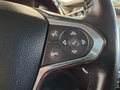 Used 2019 Chevrolet Traverse LT AWD/4WD image 28