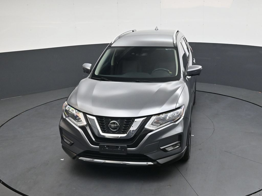 Used 2019 Nissan Rogue SV w/ Premium Package FWD image 32